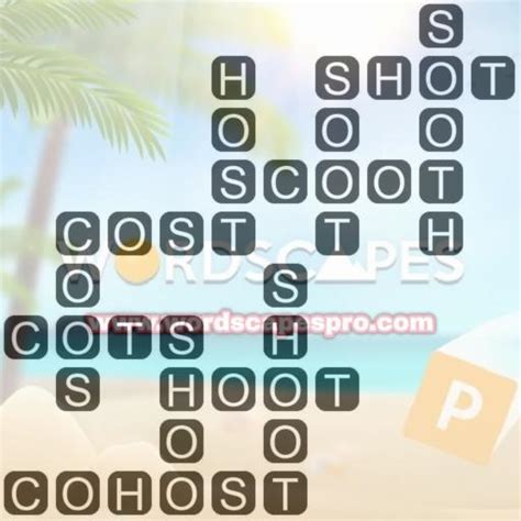 wordscapes level 817